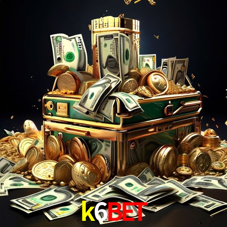 Estatísticas k6bet