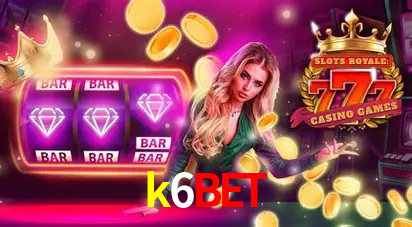 A Emoção da Loteria na k6bet: Uma Chance de Mudança de Vida