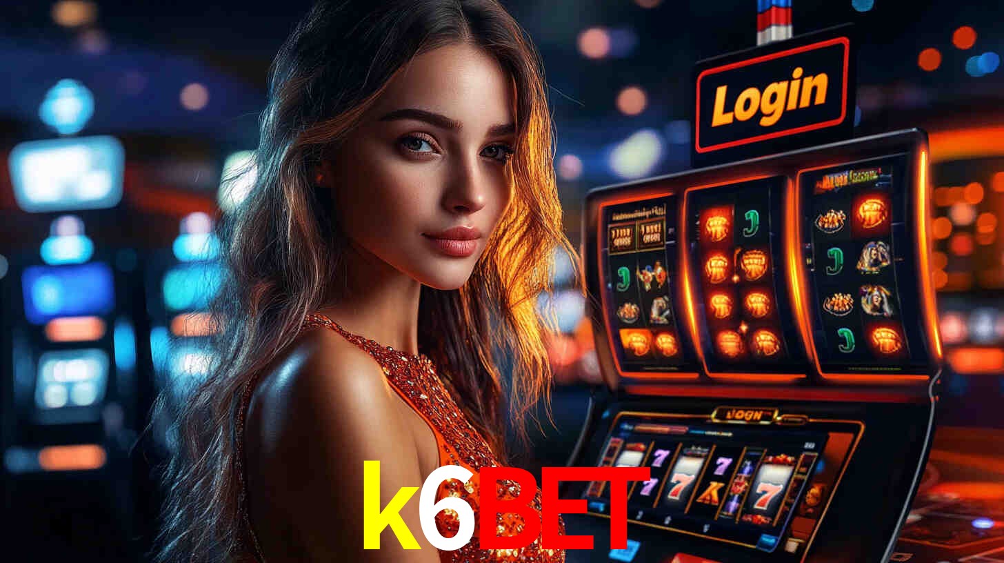 k6bet plataforma