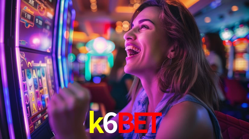 k6bet - Tesouro da Sorte Infinita - k6bet.com