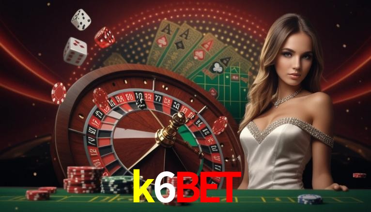 Flash Promotion k6bet