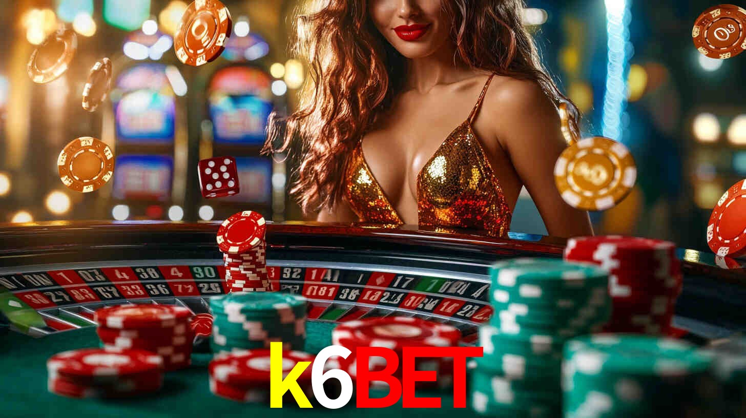 Licença Curaçao k6bet