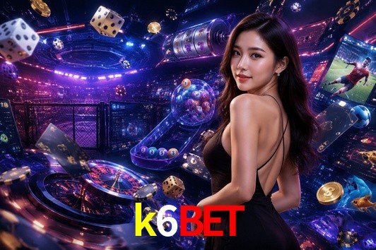 Exclusive Offers k6bet