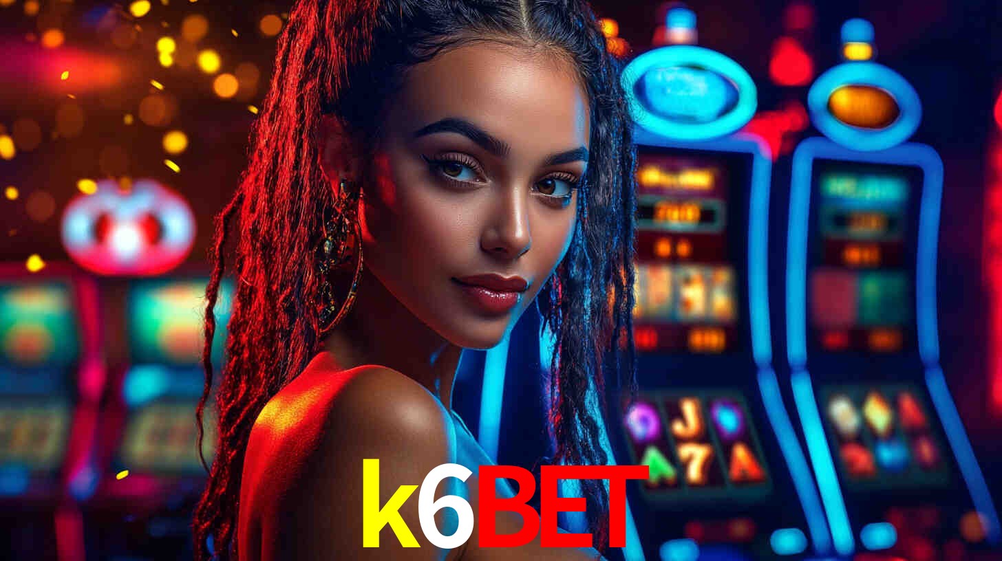 A Experiência Imersiva dos Cassinos Ao Vivo no k6bet