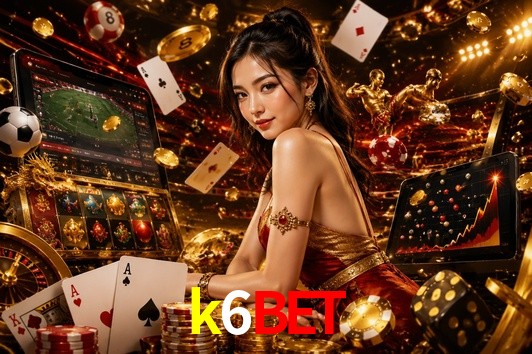 Weekend Specials k6bet