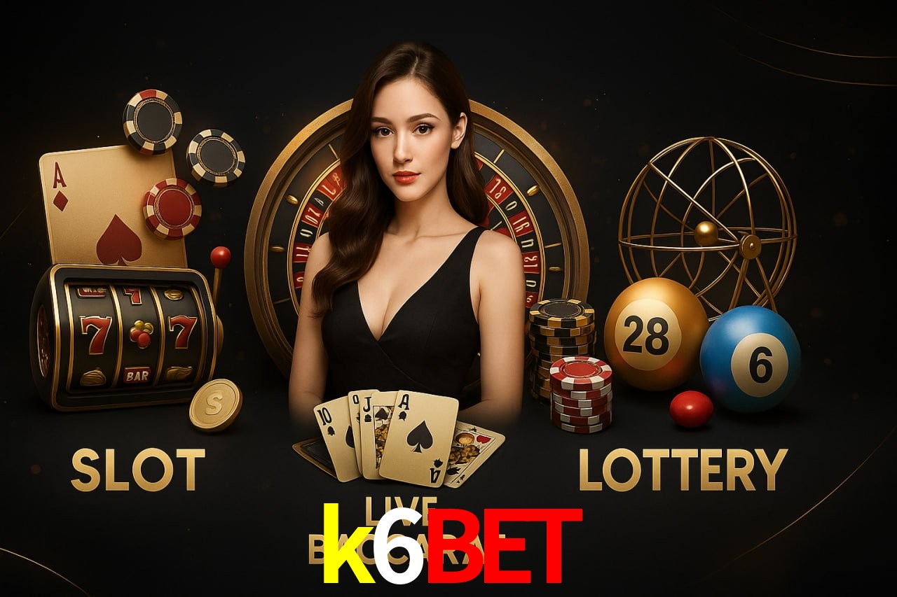 Plataforma k6bet - Segurança SSL 256-bit