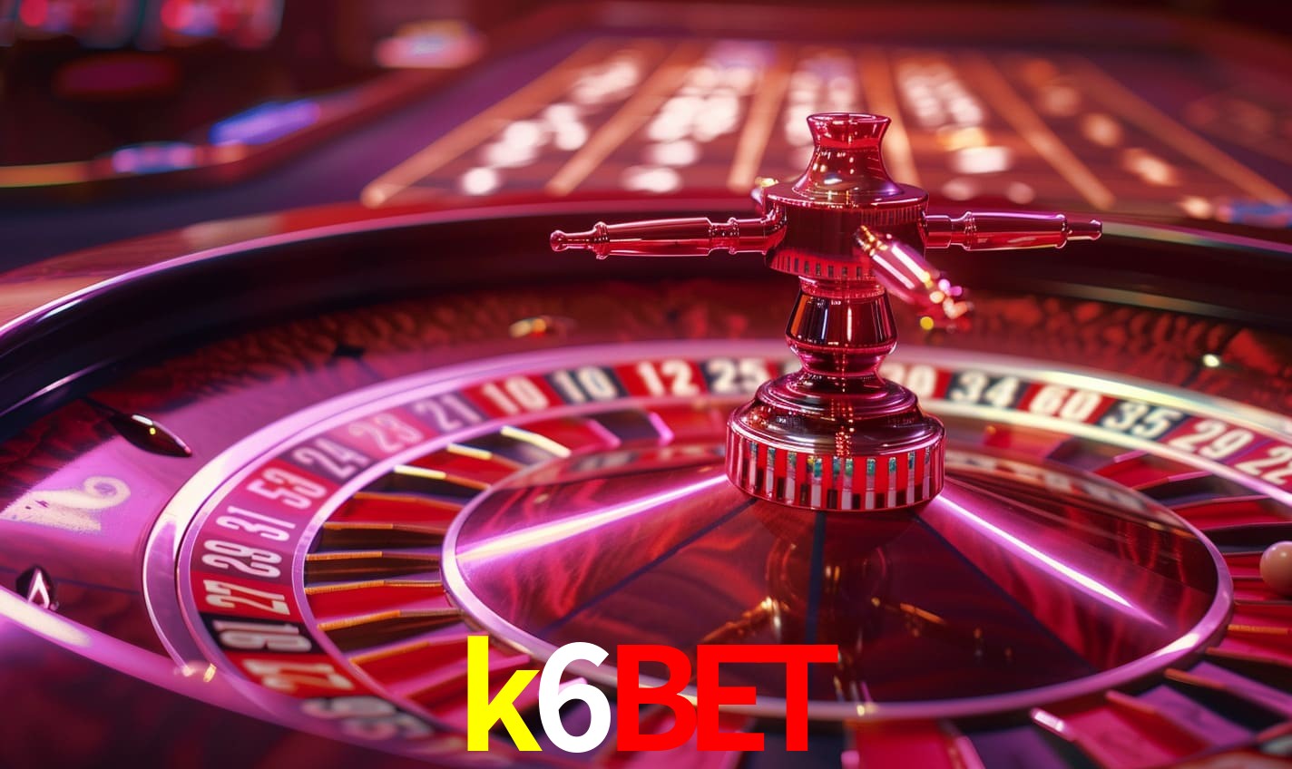 cassino k6bet