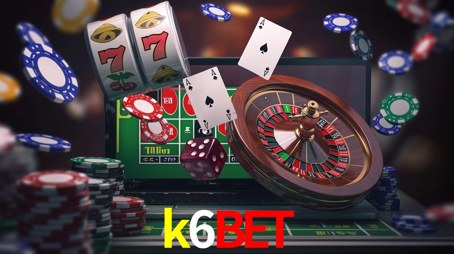 k6bet apk