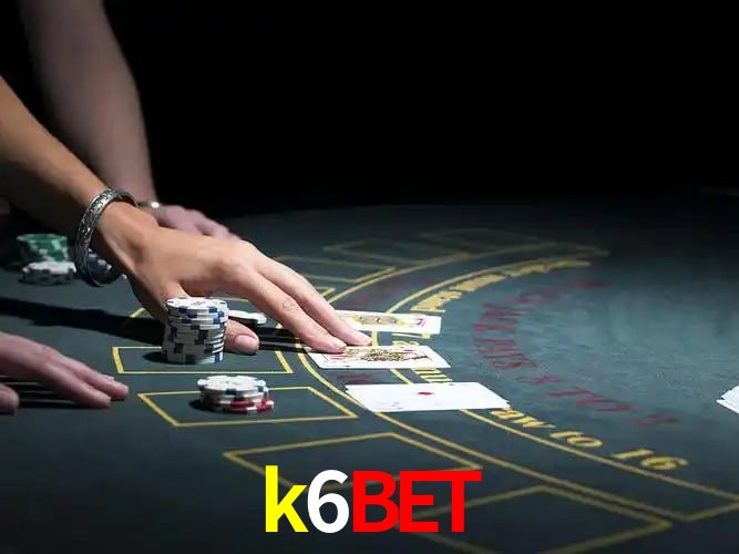 k6bet Segurança Logo 2