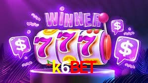 Experiência VIP k6bet