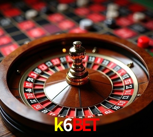 Loteria k6bet - Mega-Sena online