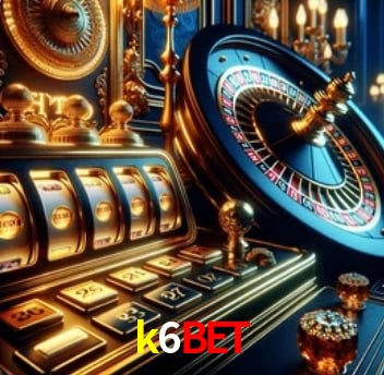 Apostas de Basquete k6bet