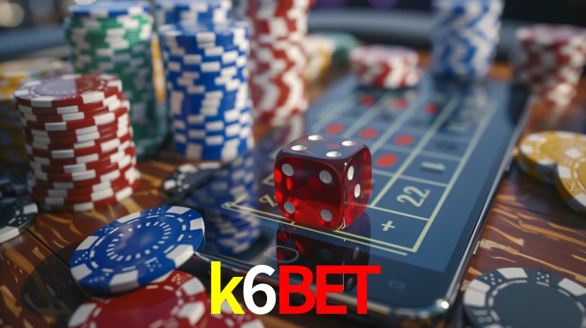 Apostas Ao Vivo k6bet