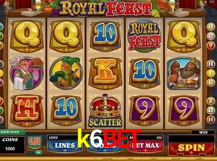 k6bet Pagamento Seguro SSL