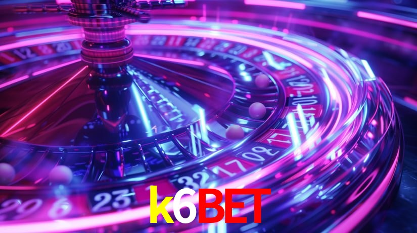 k6bet Logo 1
