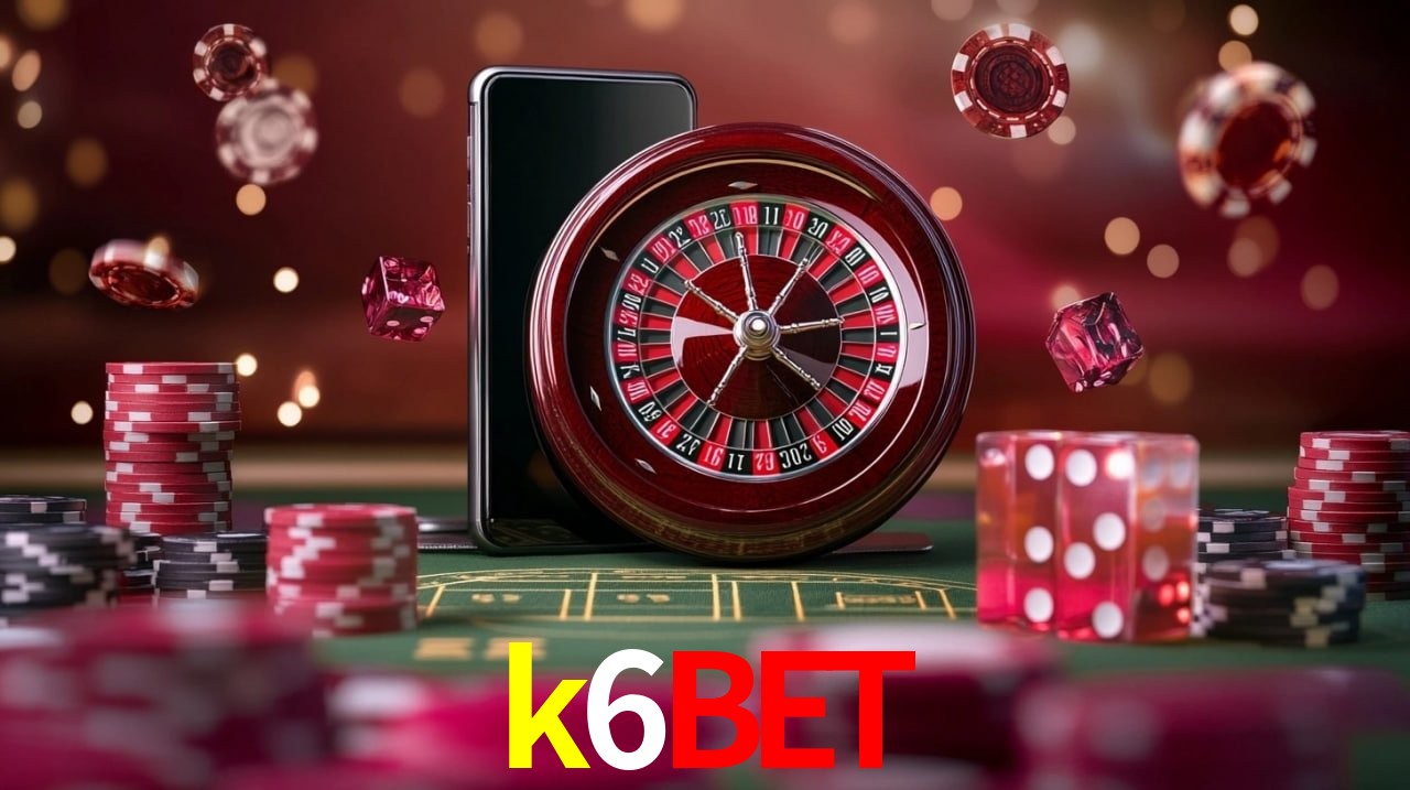 Basketball Betting k6bet
