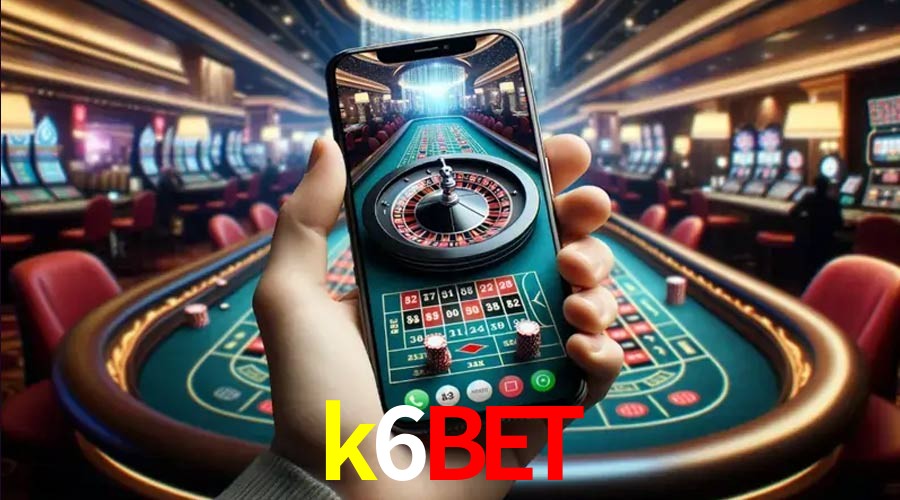 Security Systems k6bet