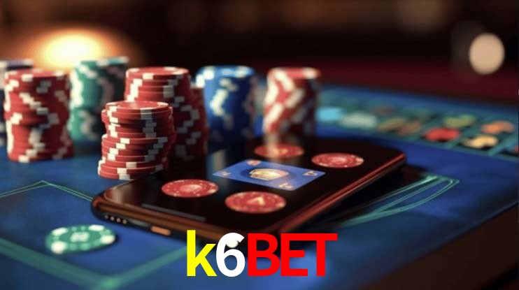 Estatísticas Esportivas k6bet