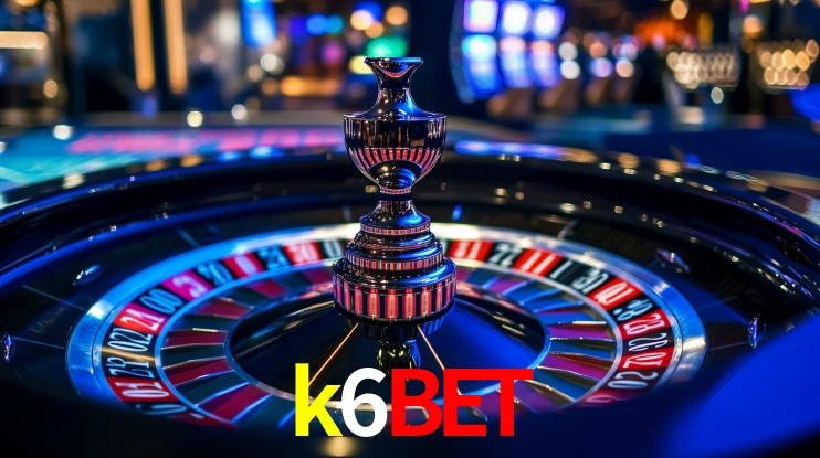 k6bet apk
