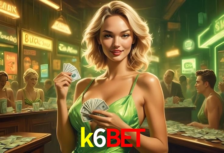 k6bet Download Oficial