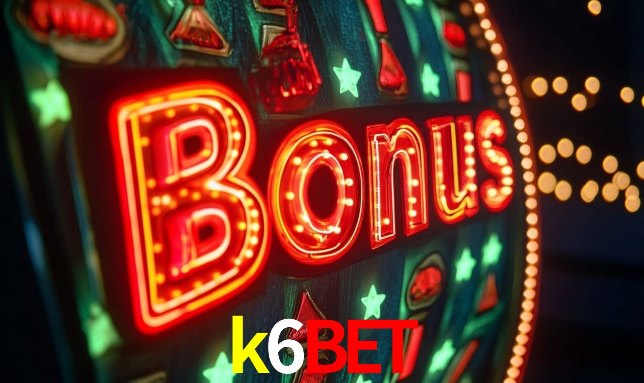 Casino Ao Vivo k6bet