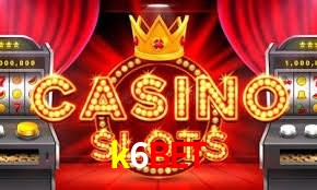 Live Casino k6bet