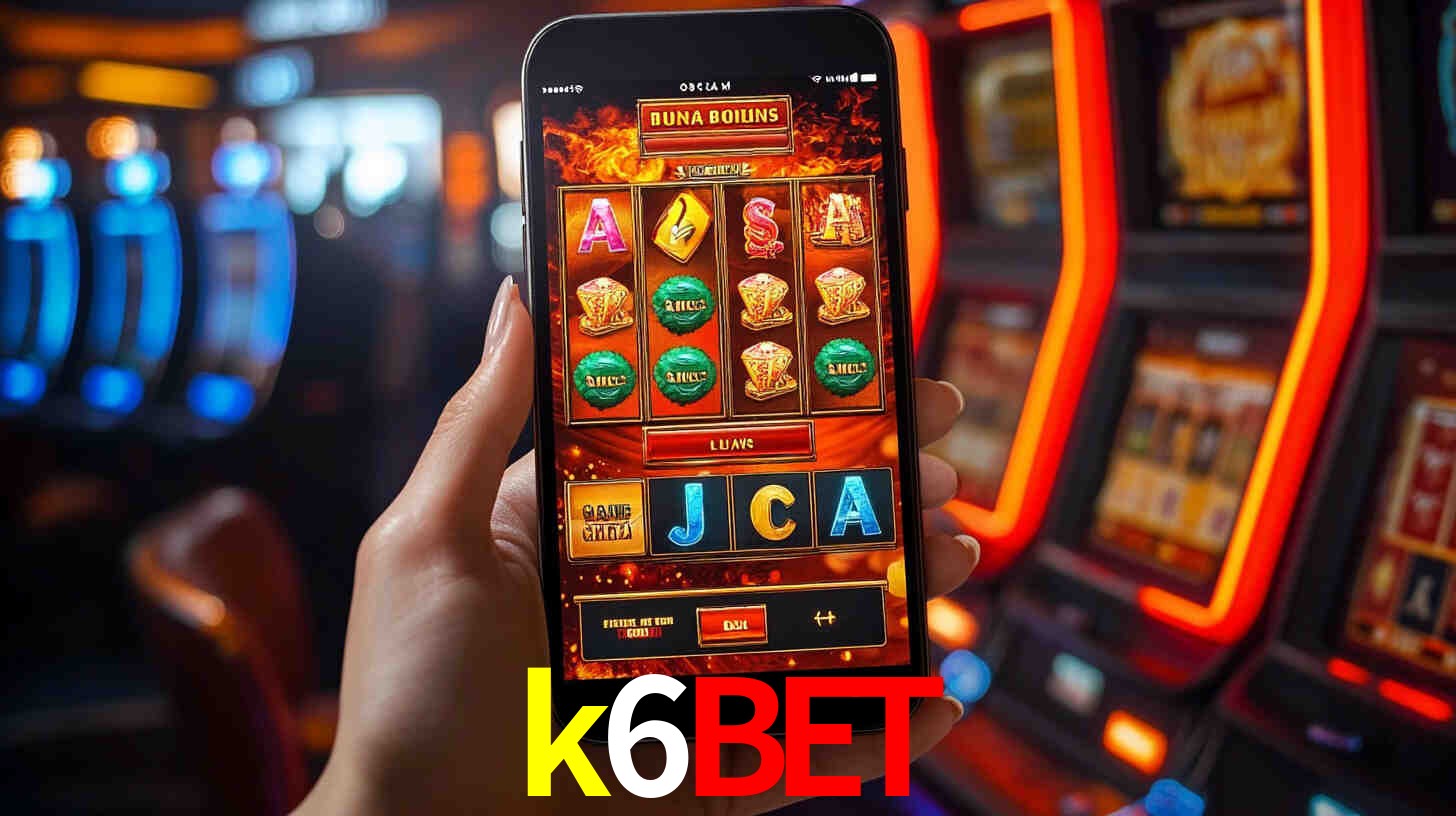 k6bet apk