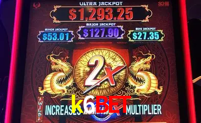 Explorando a Categoria de Eventos em Apostas na k6bet