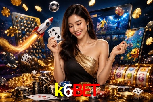 2FA Security k6bet