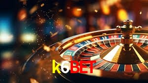k6bet Segurança Logo 3