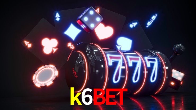 Tennis Betting k6bet