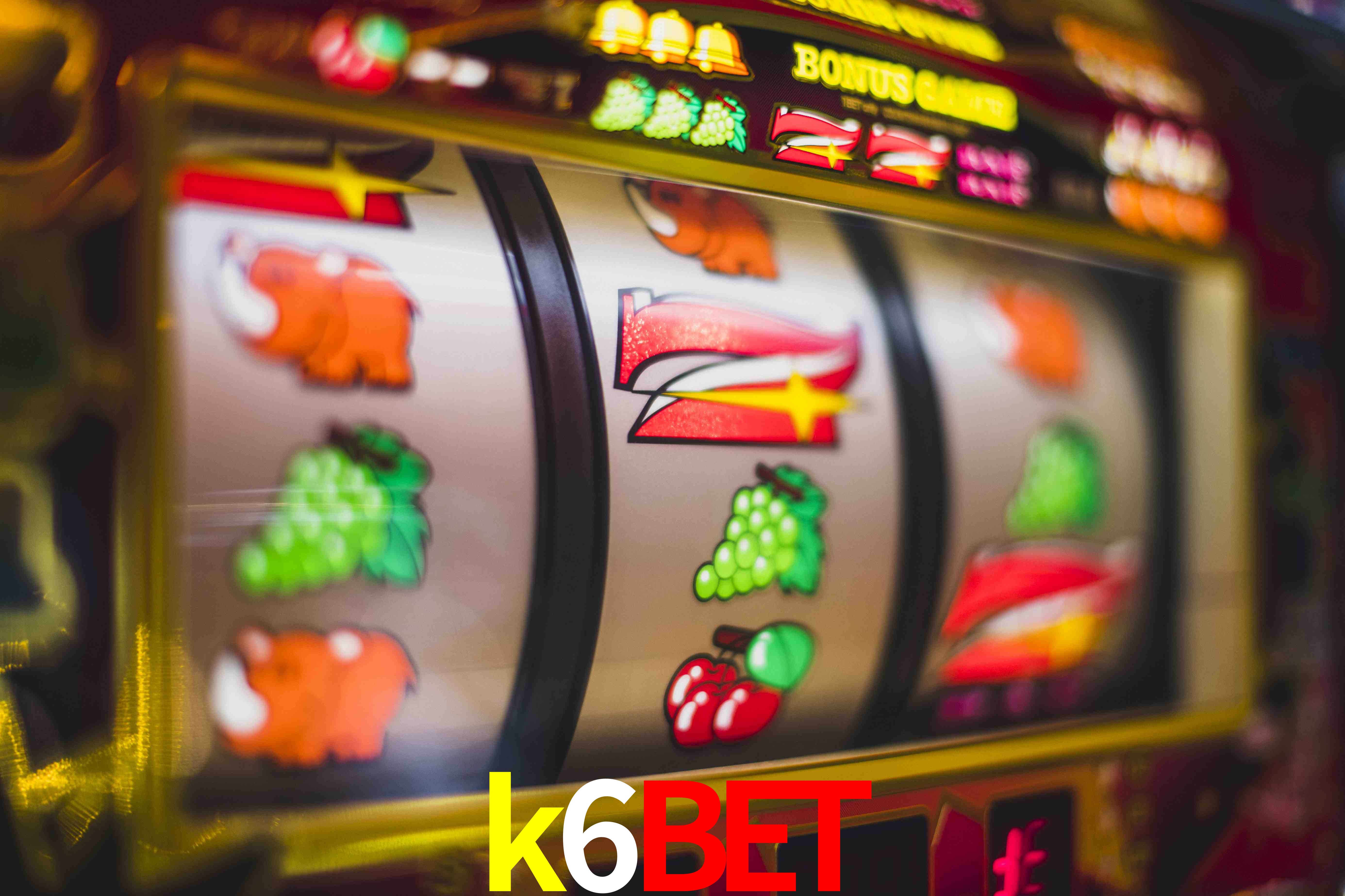 Crash Games Strategies k6bet