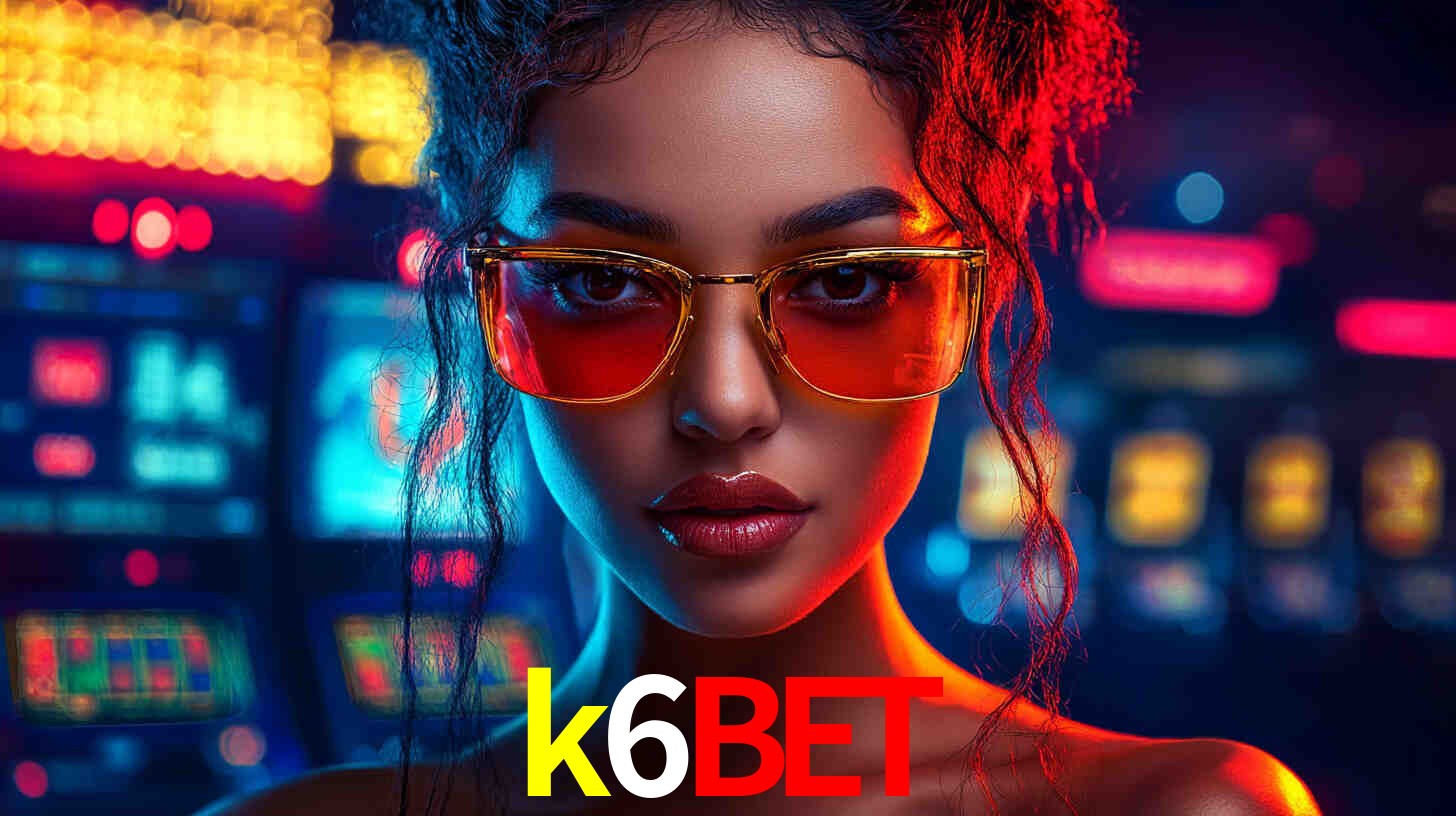 Inovações de Jogos na k6bet: O Futuro das Experiências Interativas