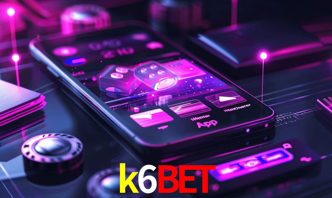 Football Betting k6bet