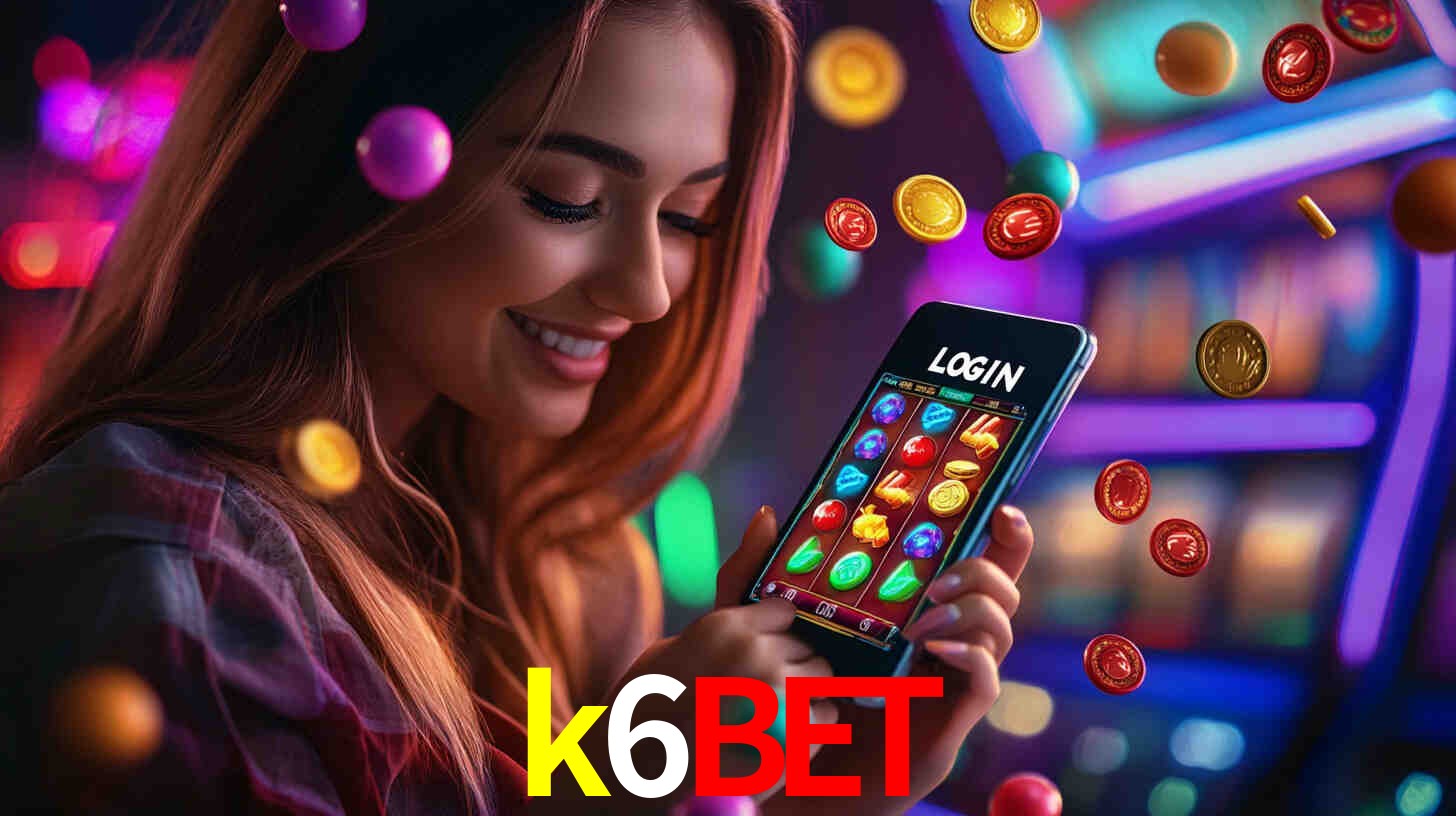 k6bet - Aposta VIP Suprema - k6bet.com