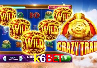 Descubra a Magia dos Jogos de Arcade no k6bet