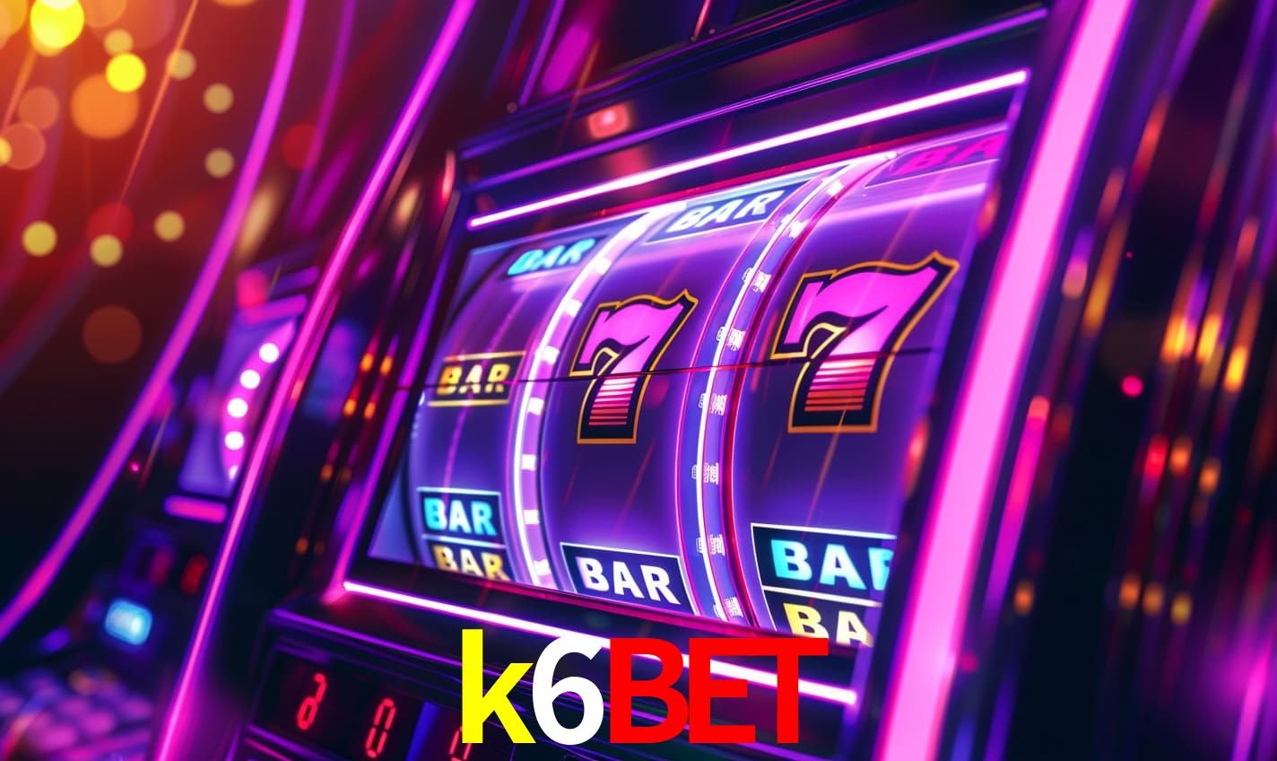 k6bet apk