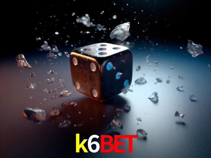 Plataforma k6bet - Cloud AWS Infrastructure