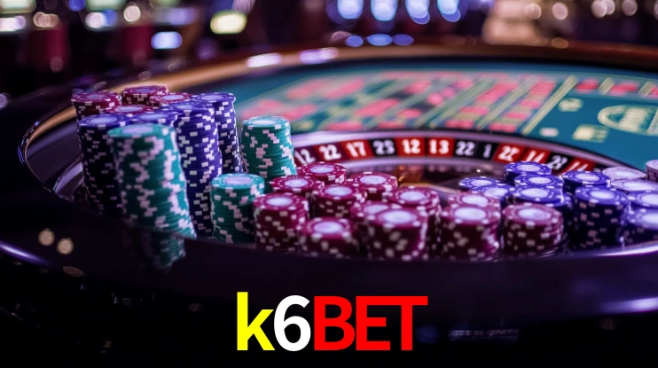Tournaments k6bet