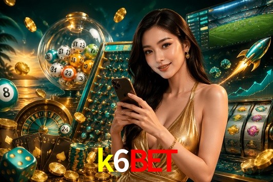 API Integration k6bet