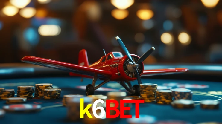 Secure Login k6bet