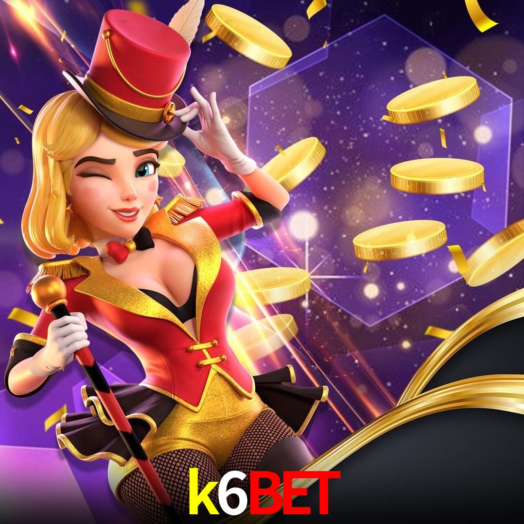 VIP Casino k6bet