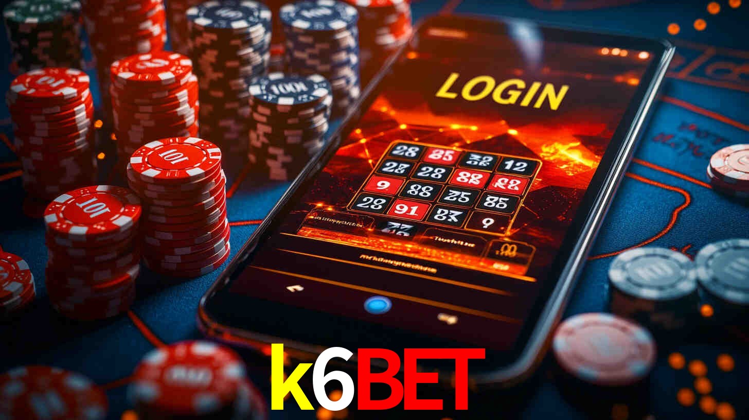 k6bet
