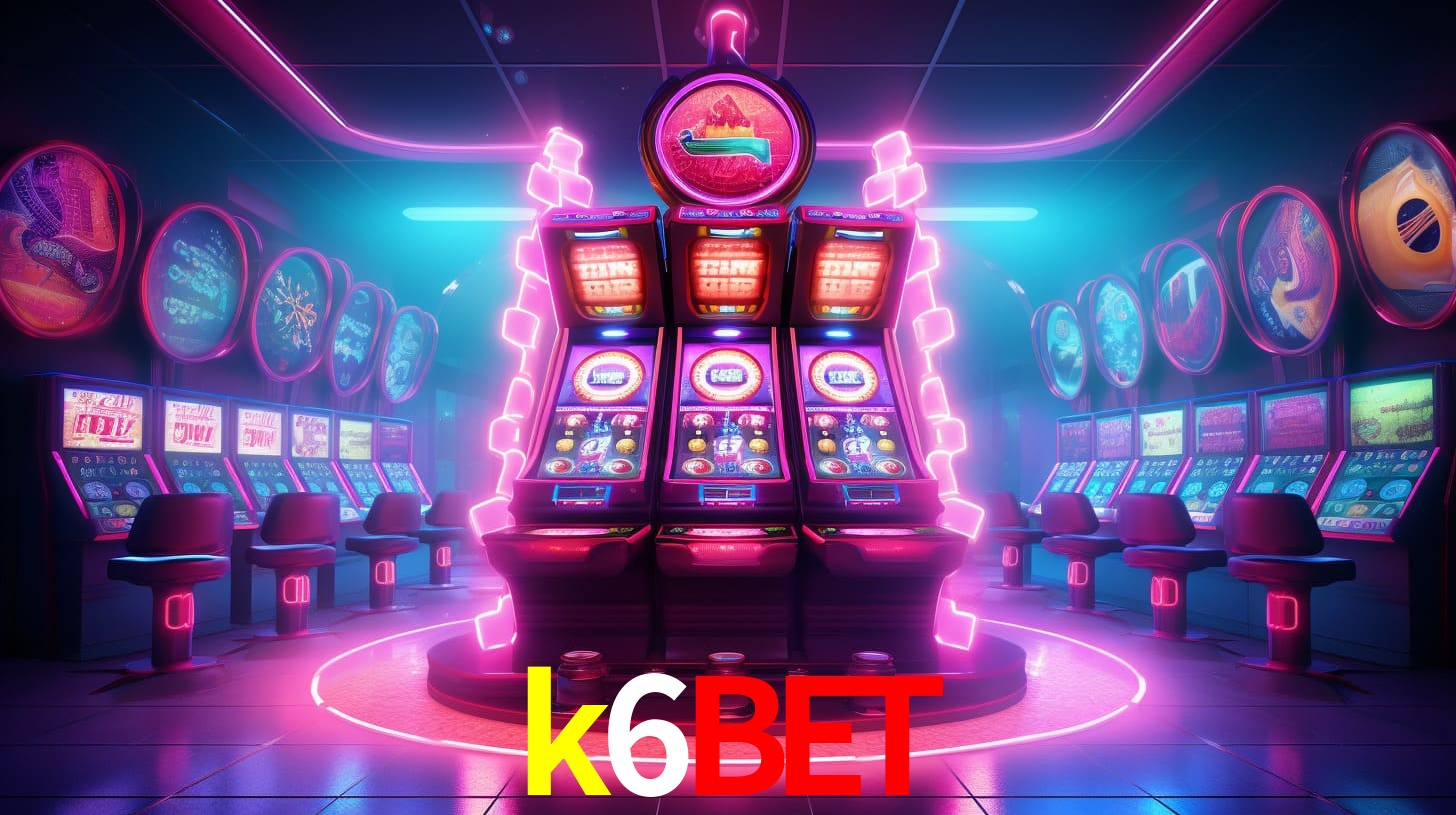 k6bet: Jogue Crash e Experimente Alta Recompensa Instantânea