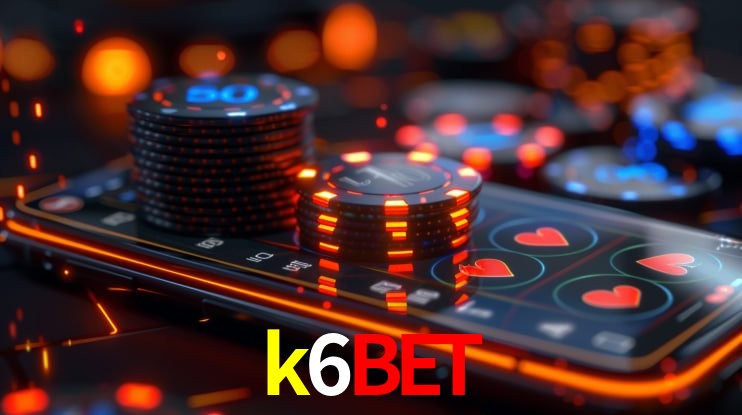 Basketball Betting k6bet