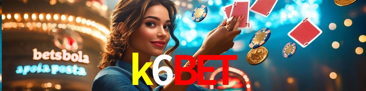 Football Betting k6bet