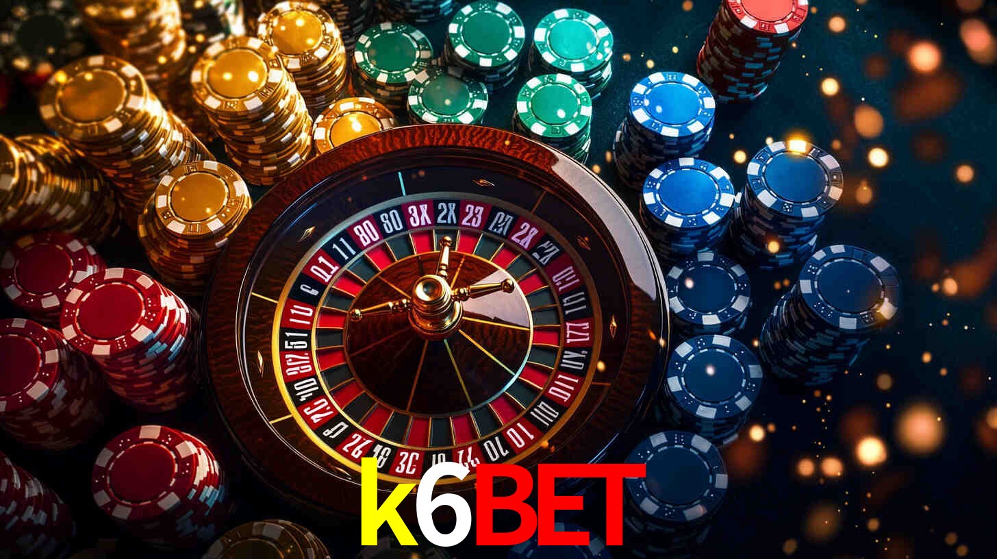 k6bet plataforma