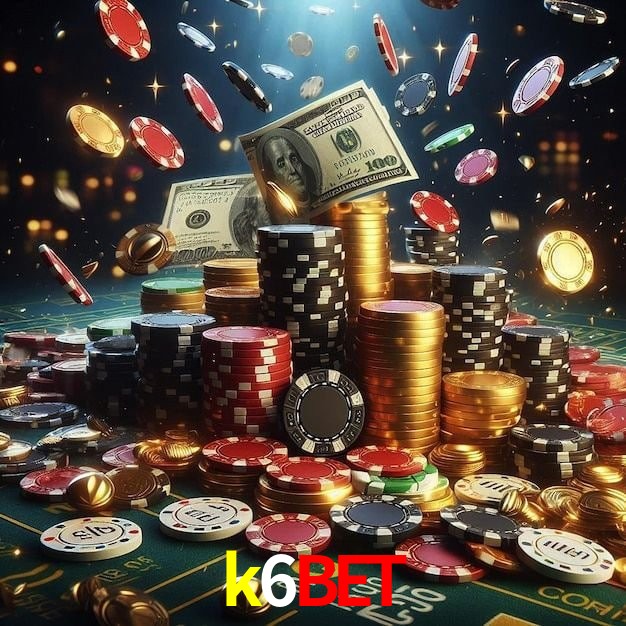 cassino k6bet