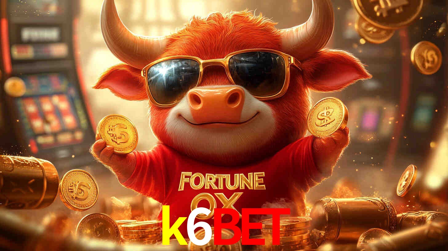 Bônus Generosos e Exclusivos no k6bet para Você!