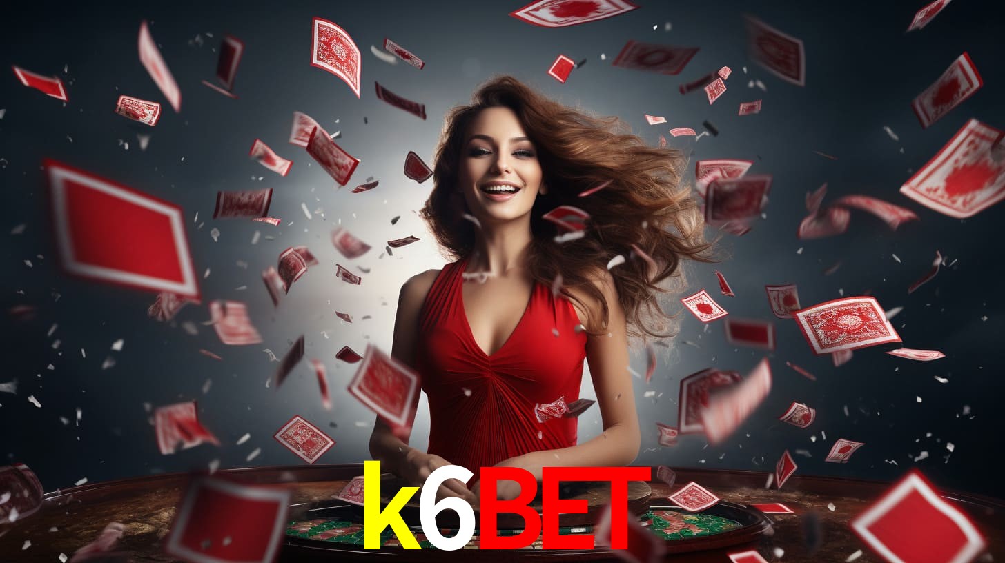 Welcome Bonus k6bet